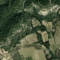 Vue de Mazet de Bouet