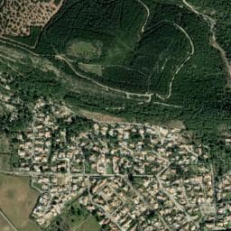 Vue de C001Antenne