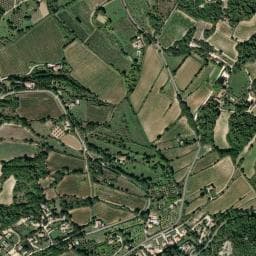 Vue de Aire de repos à Apt (3)