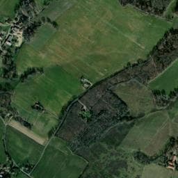 Vue de Ferme de Bacoge