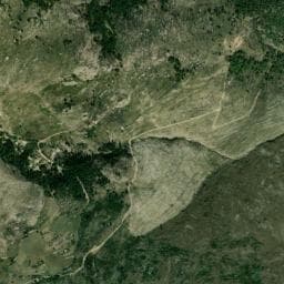 Vue de Bergerie de Suech