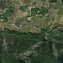 Vue de Aire de repos à Puyvert (3)