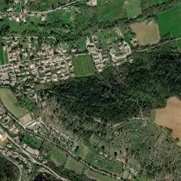 Vue de Rose de Provence
