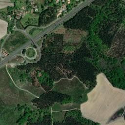 Vue de Aire de repos à Saint-Jean-de-Lier