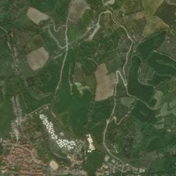 Vue de Le Village des Sources