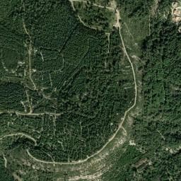 Vue de Lou pastre