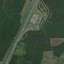 Vue de Aire de Magescq-Est