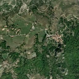 Vue de Gîte Le Mur d'Abeilles