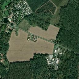 Vue de Landes Azur