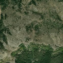 Vue de Bivouac à Saint-Pierre-de-la-Fage