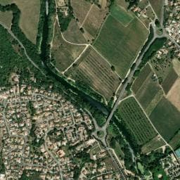 Vue de Le Garanel