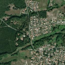 Vue de Aire Naturelle Haoud'ici