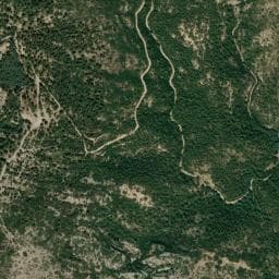 Vue de Les 3 abris du Trou du Rat