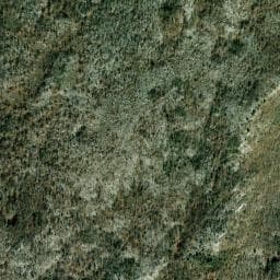 Vue de Borie Castou