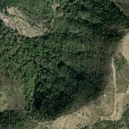 Vue de Abri de la Mire de l'Observatoire