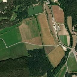 Vue de Aire de repos à Séranon