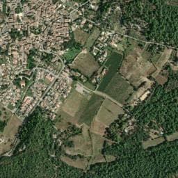 Vue de L'Olivier