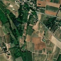 Vue de Lou Badareu