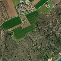 Vue de Le Poney Club
