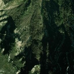 Vue de Source de Vaumale