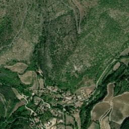 Vue de Les Trois Granges