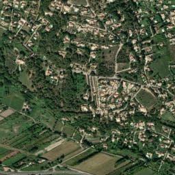 Vue de Aire de repos à Puyvert (2)
