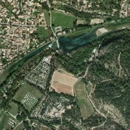 Vue de Le Verseau