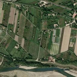 Vue de Aire de repos à Puyvert