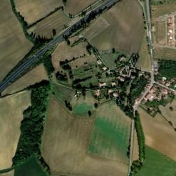 Vue de Aire de Gémil