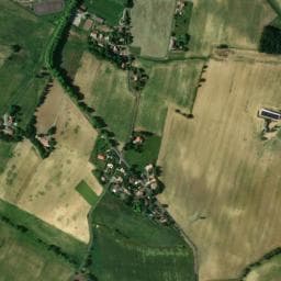 Vue de Aire de camping-car à Caubiac