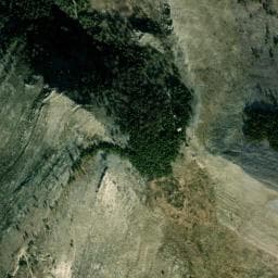 Vue de Borie - 47