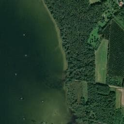 Vue de Aire naturelle de Bathurt