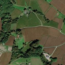 Vue de Ferme du Haza