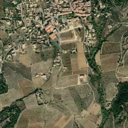Vue de Bivouac à Arboras (3)