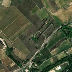 Vue de Aire de repos à Pertuis (4)
