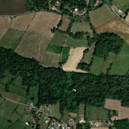 Vue de Camping Barthon