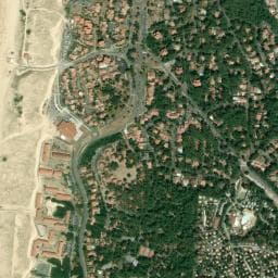 Vue de Naturéo Resort