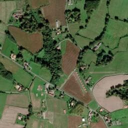Vue de L'Horizon des Landes