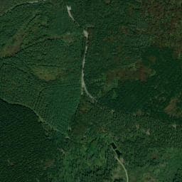 Vue de Abri du col de Piquotalen