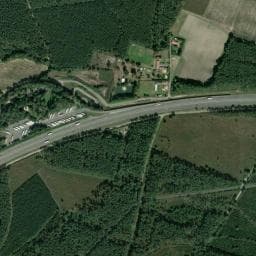 Vue de Aire de Saubion