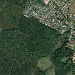 Vue de La Pomme de Pin