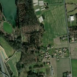 Vue de Aire de repos à Aire-sur-l'Adour