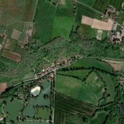 Vue de Le Plan d'Eau Saint-Charles