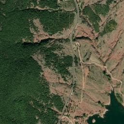 Vue de Le Mas de Riri