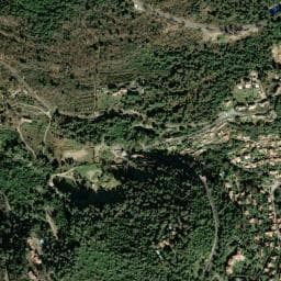 Vue de Aire du Chêne de l'Empereur