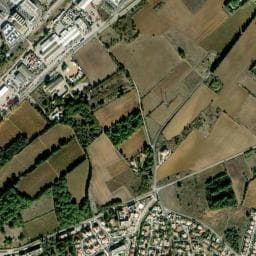Vue de Les Chataigniers