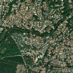 Vue de La Civelle