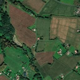Vue de La ferme du Grand Castagnet