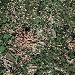 Vue de P3 Fayence