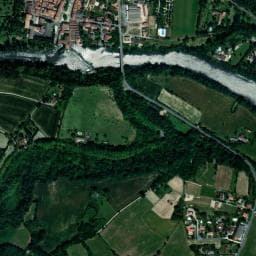 Vue de Le Pessac